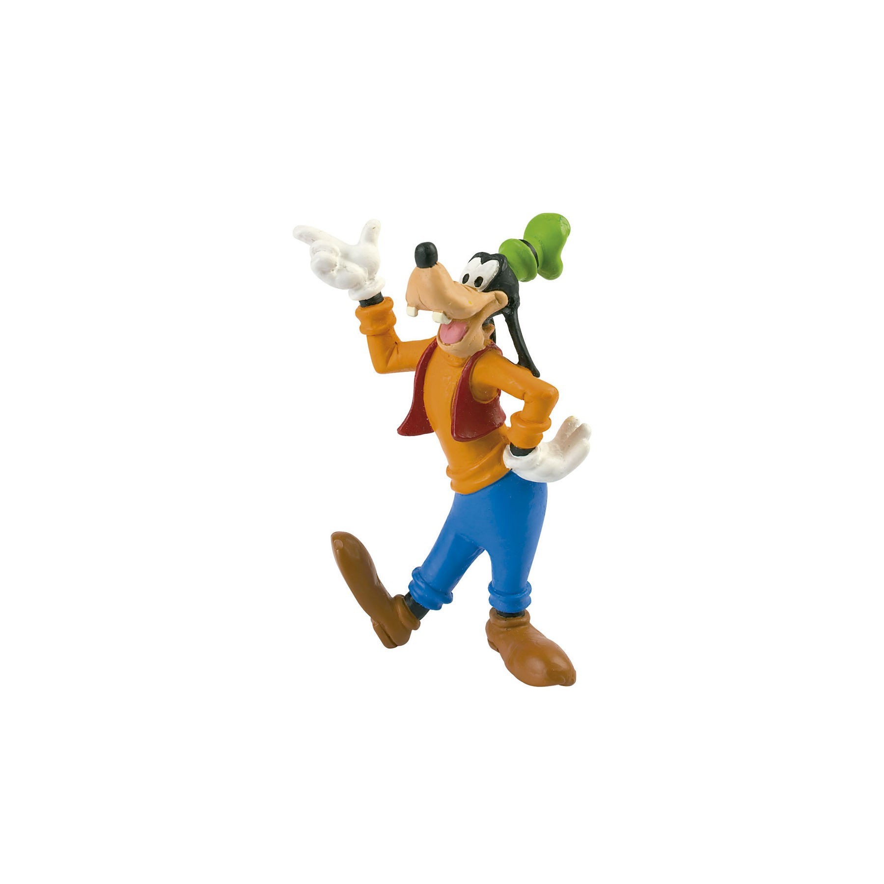 Figura Goofy Disney 9cm