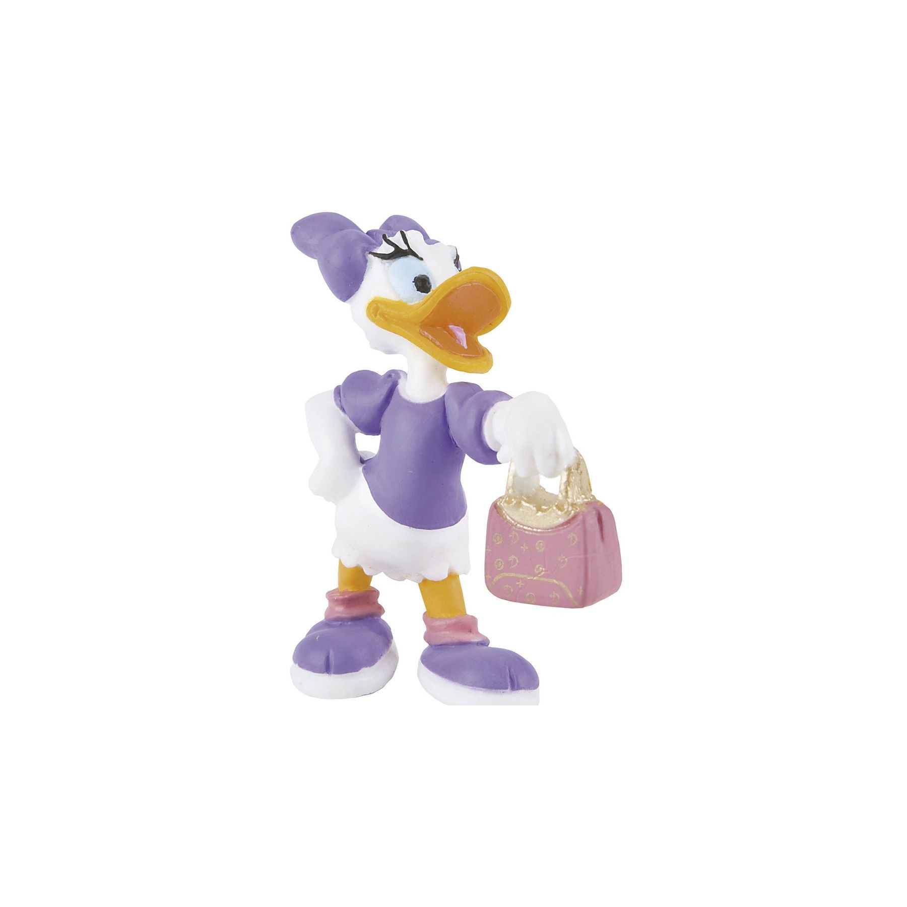 Figura Daisy Disney 6cm Figura Daisy Disney 6cm