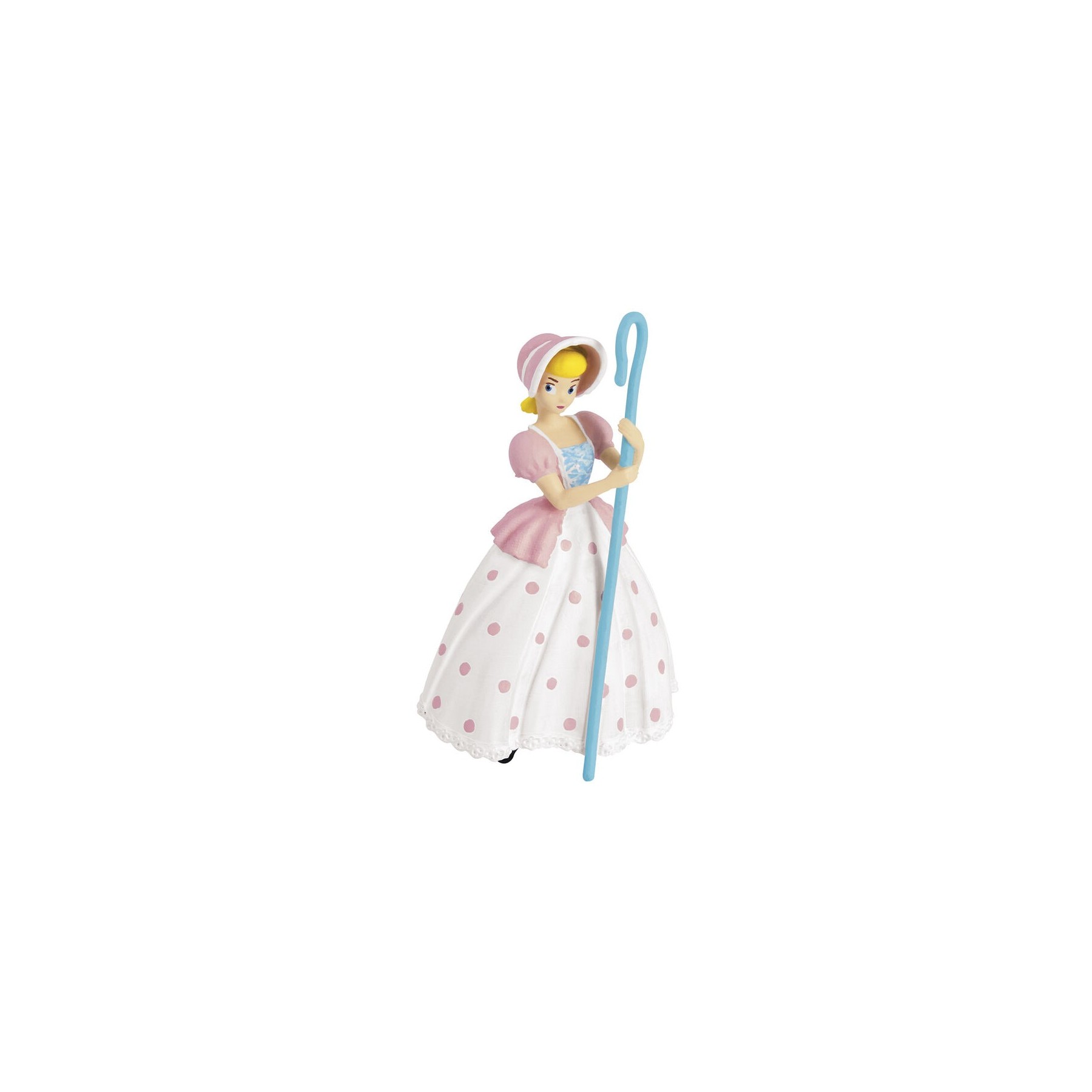 Figura Bo Pee Toy Story 4 Disney 10cm