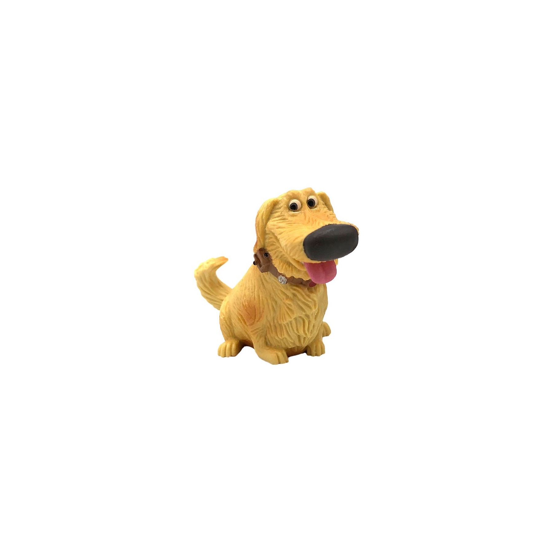 Figura Dug Up Disney 6cm