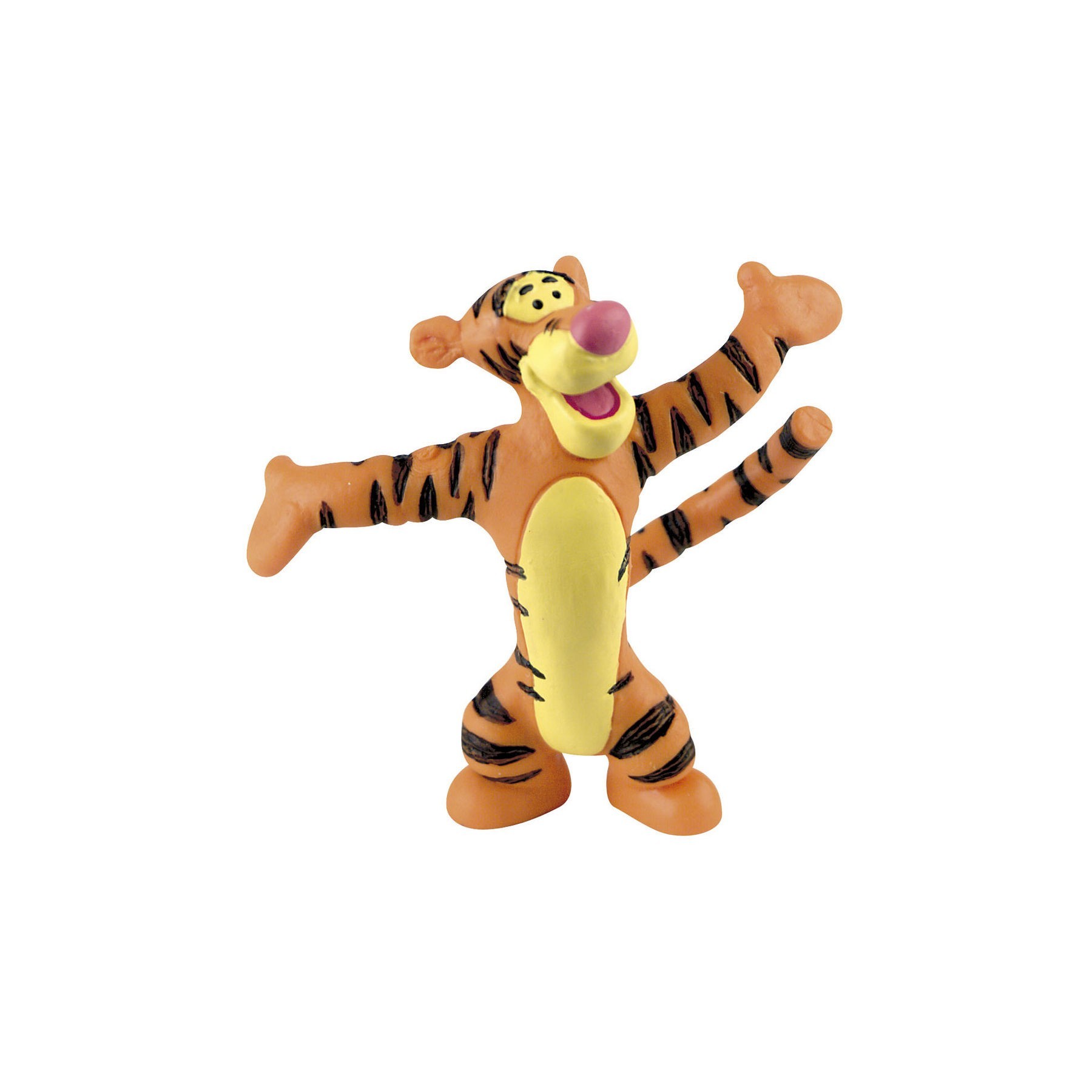 Figura Tigger Winnie The Pooh Disney 7cm