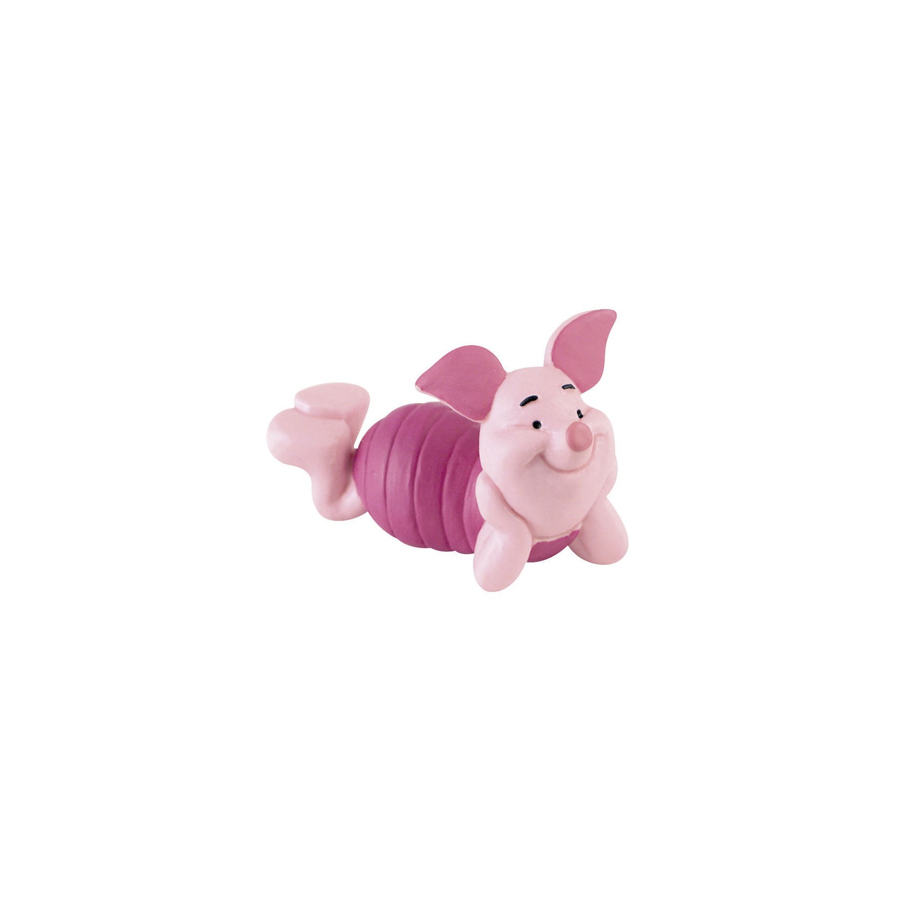 Figura Piglet Winnie The Pooh Disney 5cm