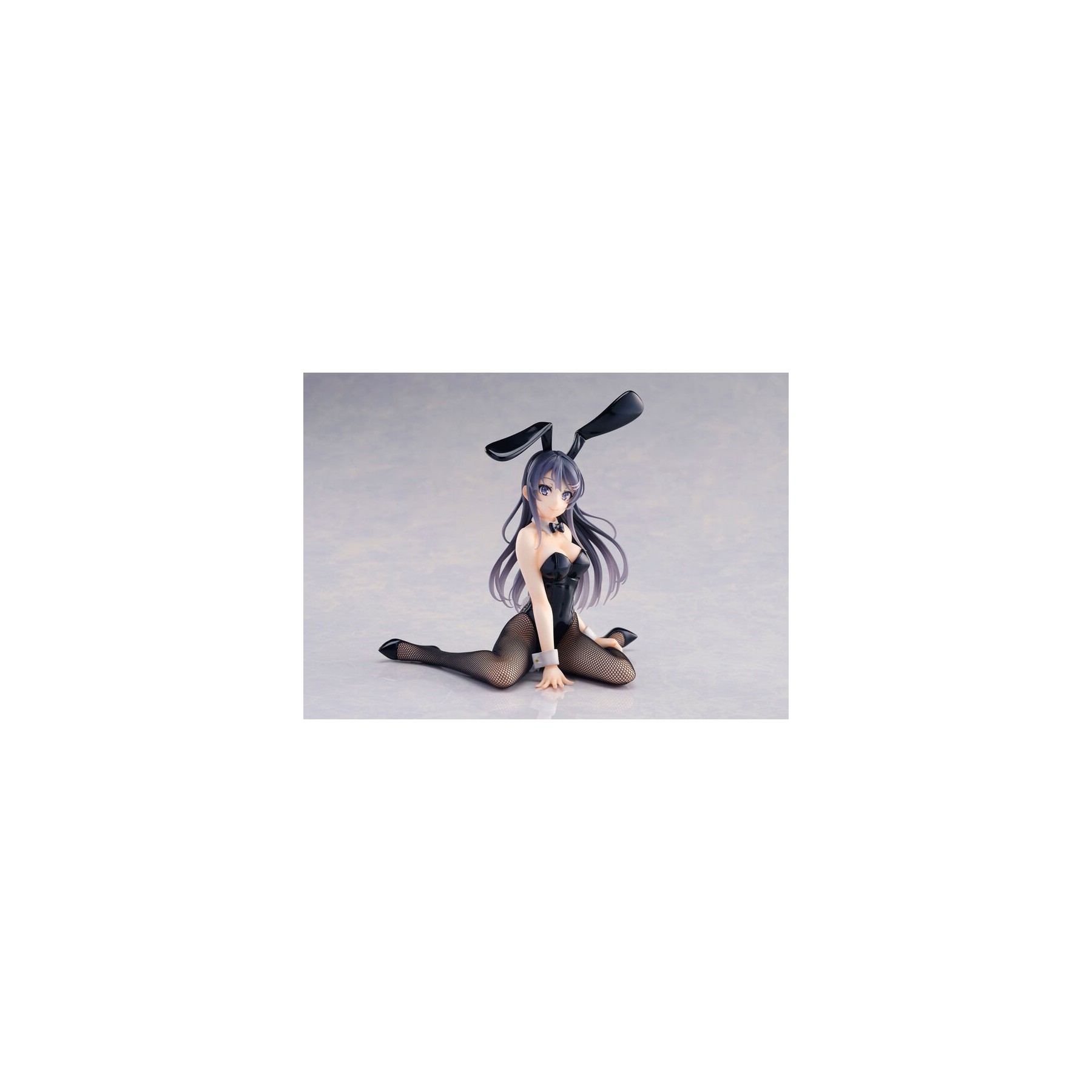 Figura Mai Sakurajima Bunny Rascal Does Not Dream of a Sister Venturing Out