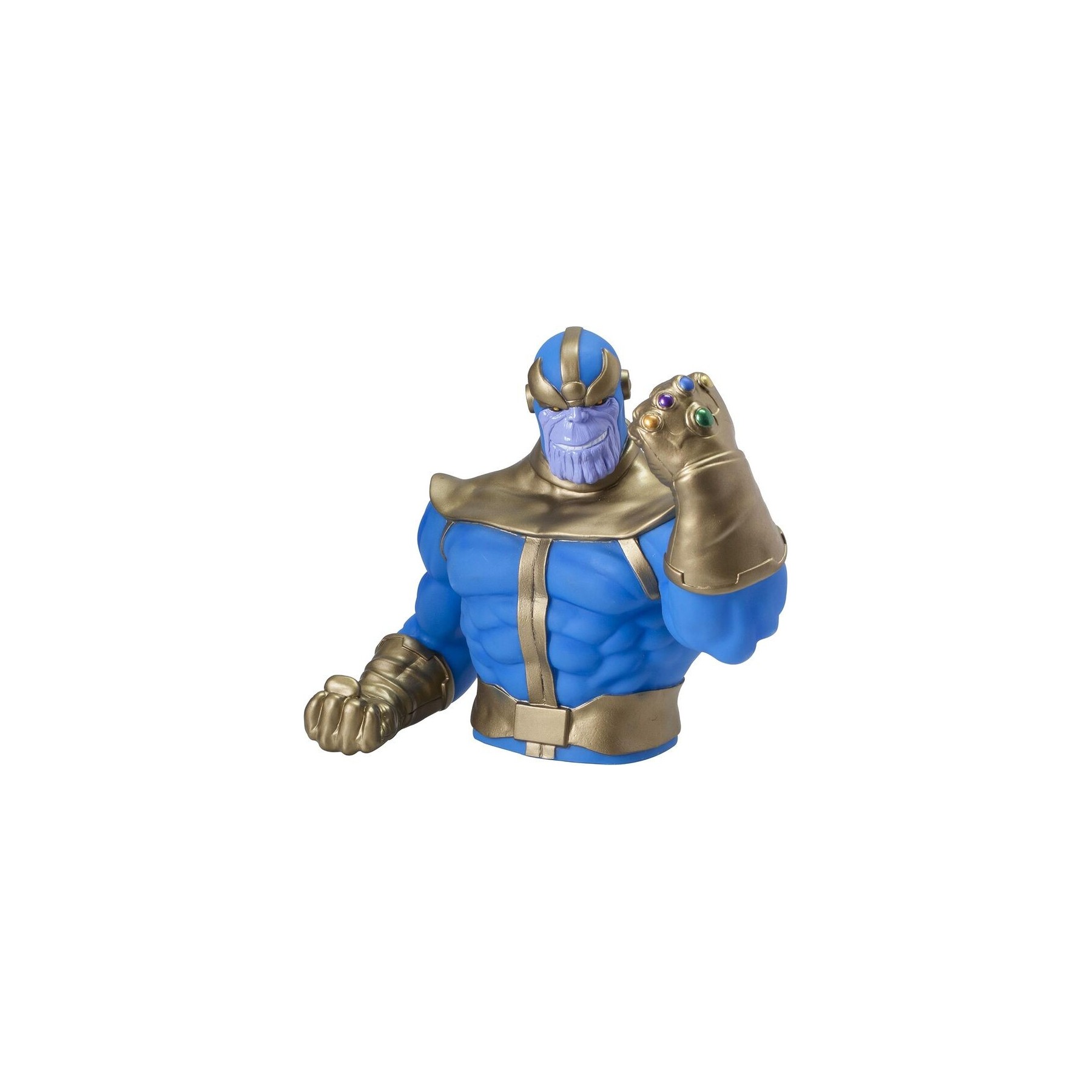 Figura hucha Thanos Marvel 20cm
