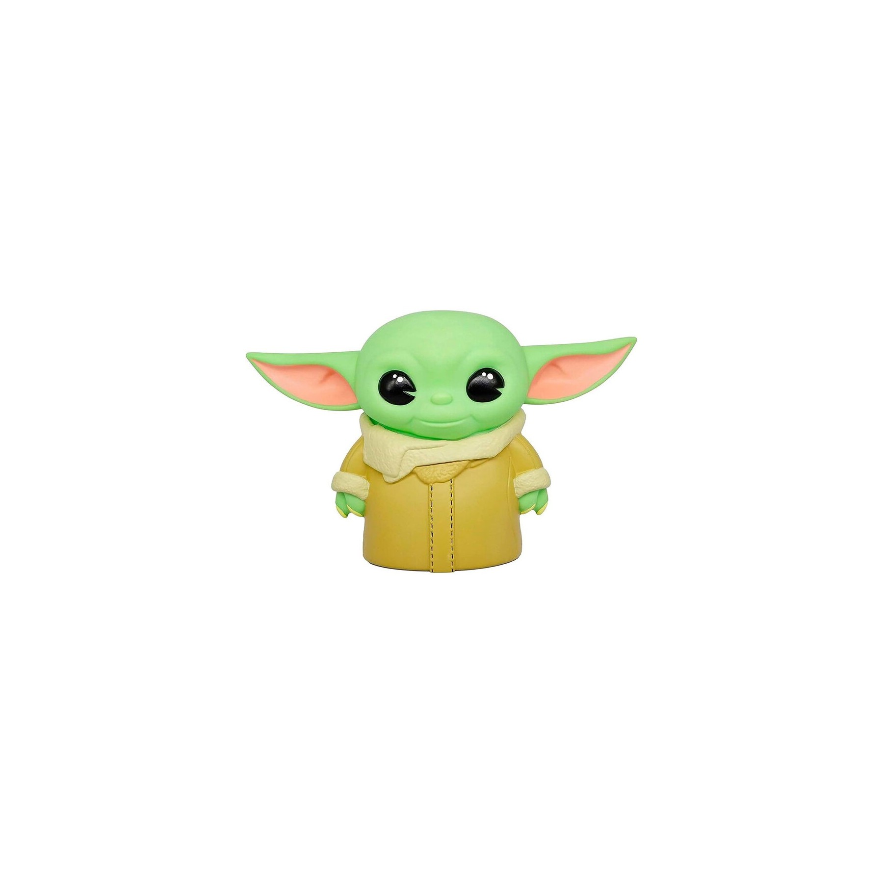 Figura hucha Yoda the Child Star Wars 20cm