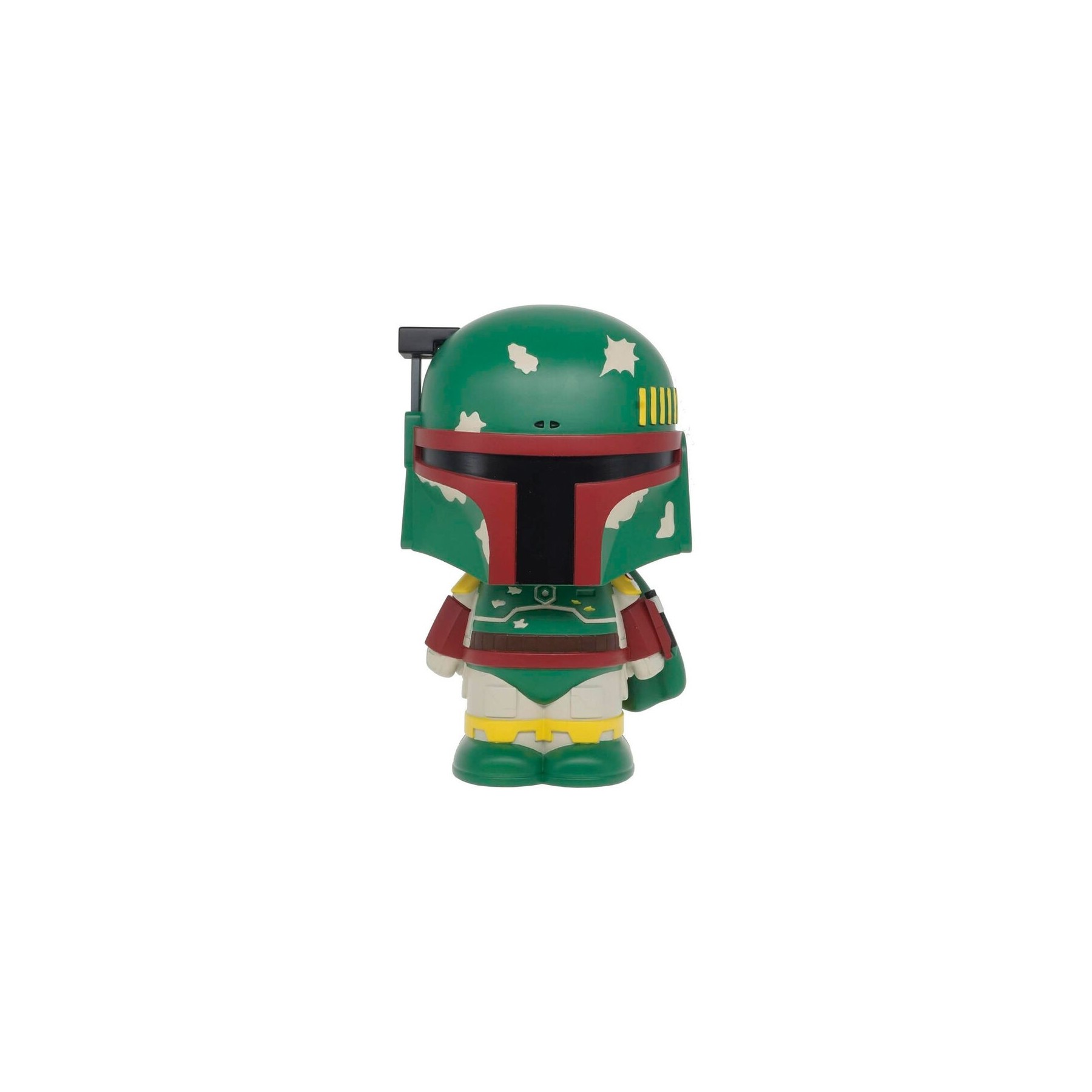 Figura hucha Boba Fett Star Wars 20cm
