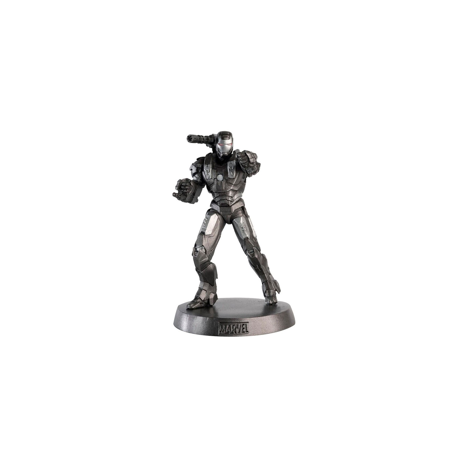 Figura Iron Man War Machine Heavyweights Infinite Saga Marvel