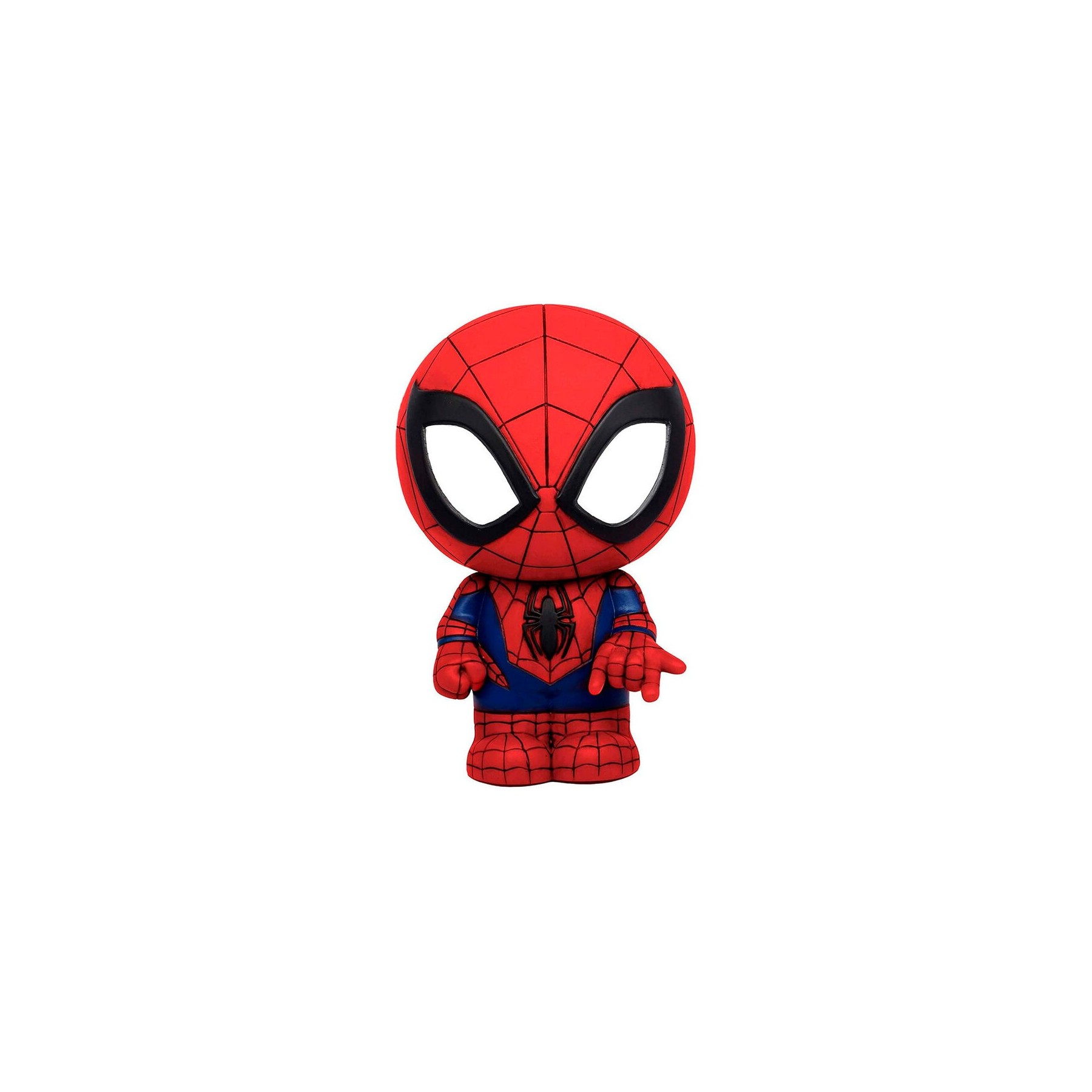 Figura hucha Spiderman Marvel 20cm