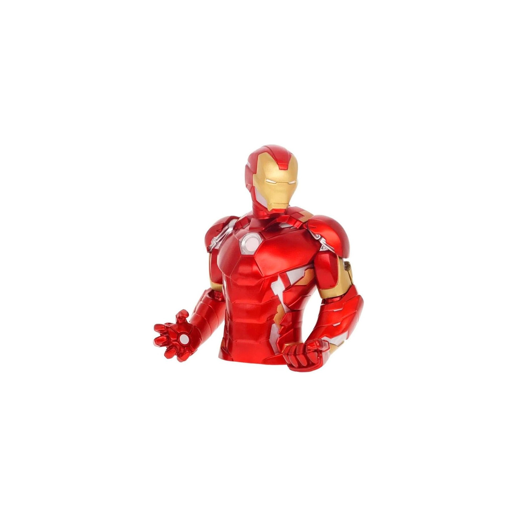 Figura hucha Iron Man Marvel 20cm