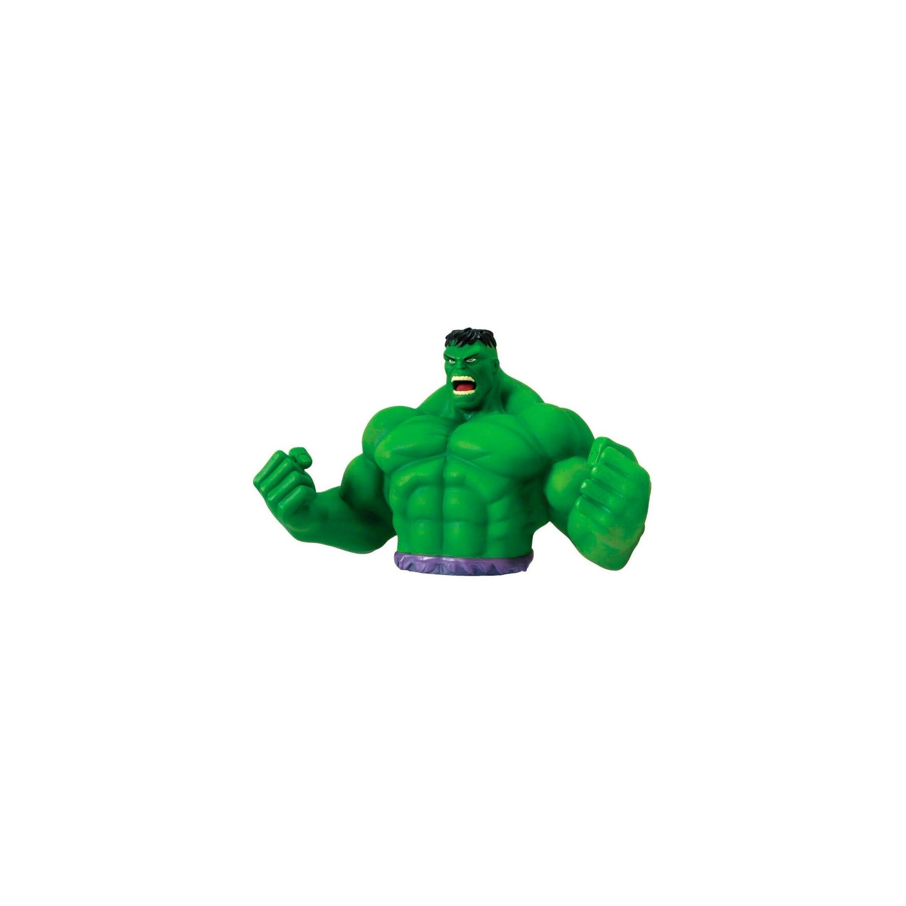 Figura hucha Hulk Marvel 17cm