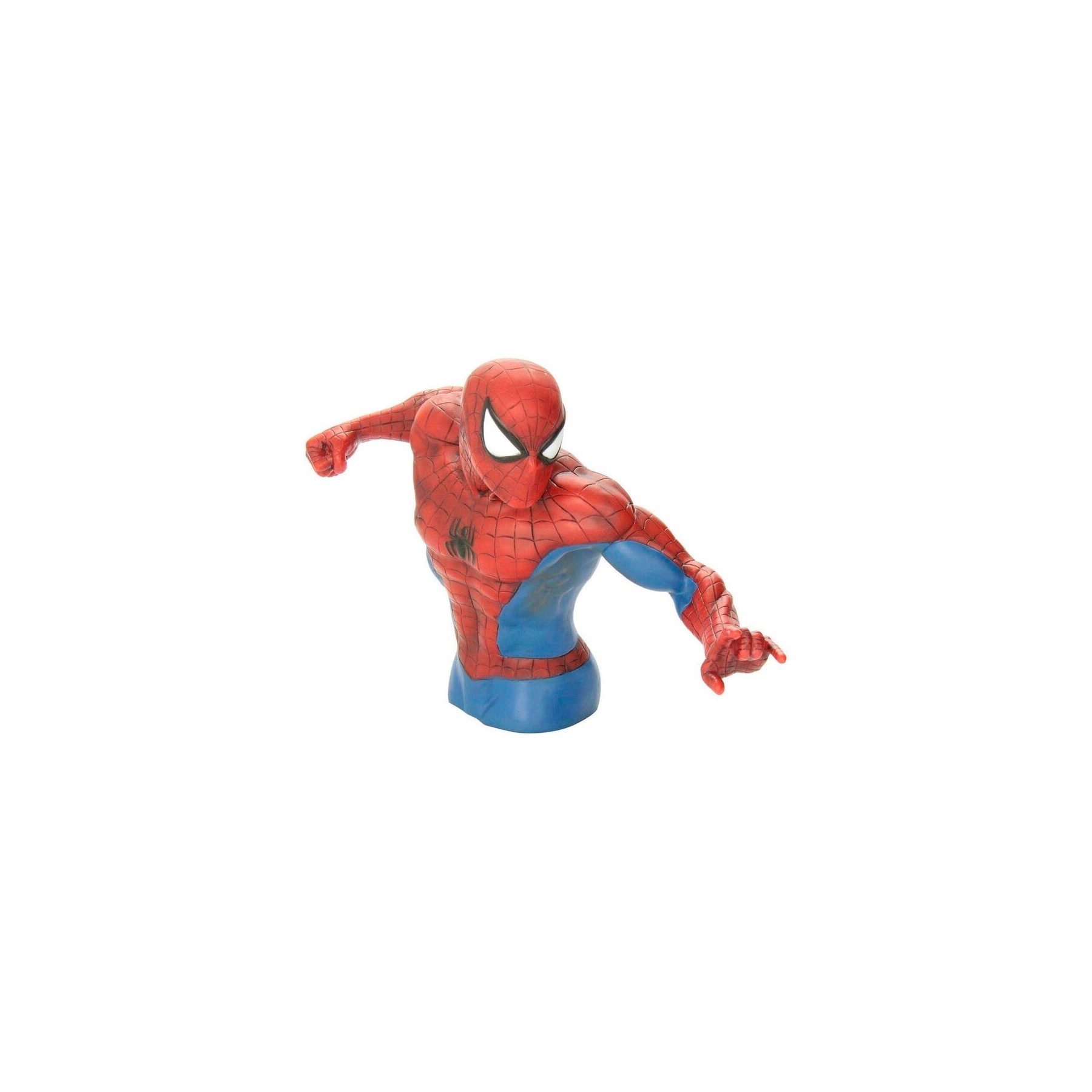Figura hucha Spiderman Marvel 18cm
