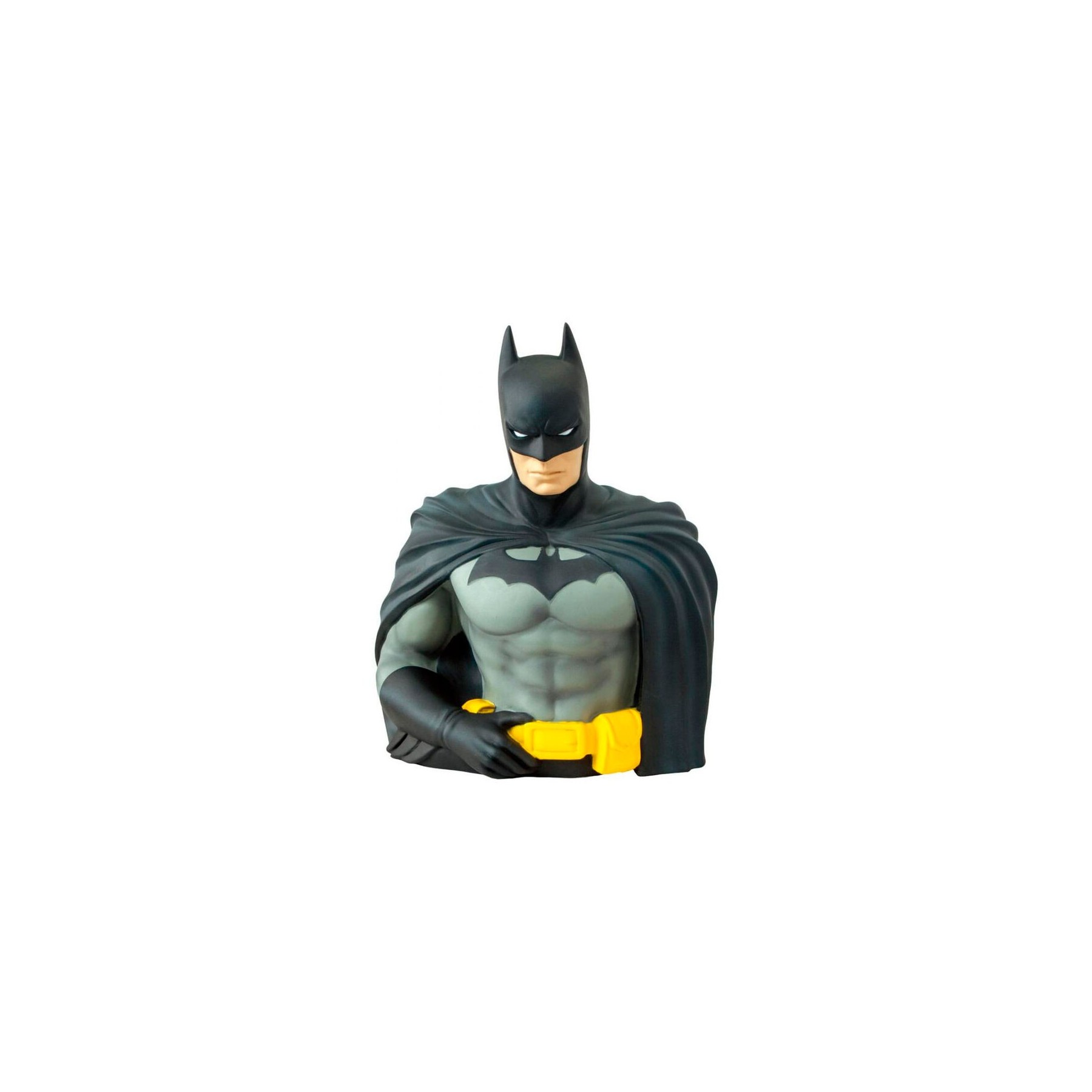 Figura hucha Batman DC Comics 20cm
