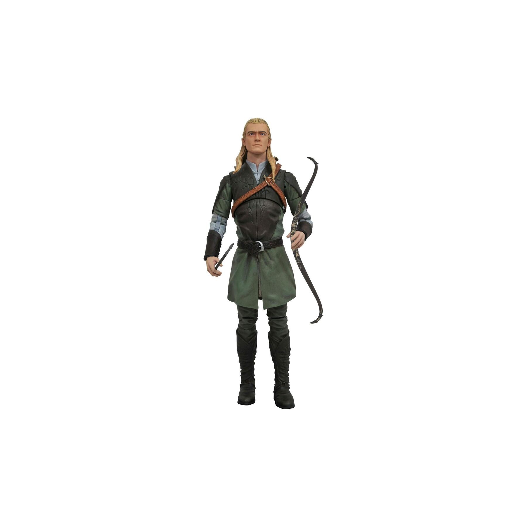 Figura Legolas El Señor de los Anillos 18cm