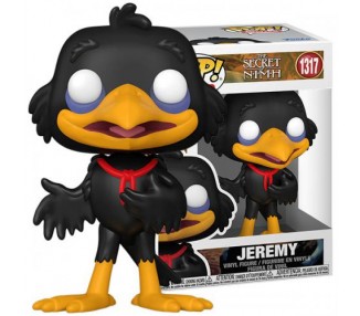Funko POP! The Secret of NIMH: Jeremy (1317)