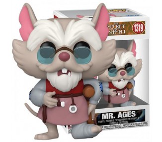 Funko POP! The Secret of NIMH: Mr. Ages (1319)