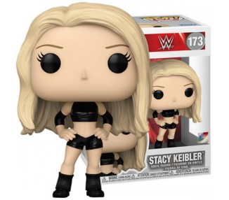 Funko POP! WWE: Stacy Keibler (173)