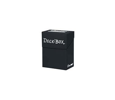 Porta Mazzo Verticale Nero Ultra PRO