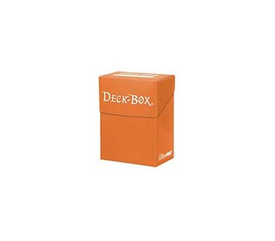 Porta Mazzo Verticale Arancione Ultra PRO