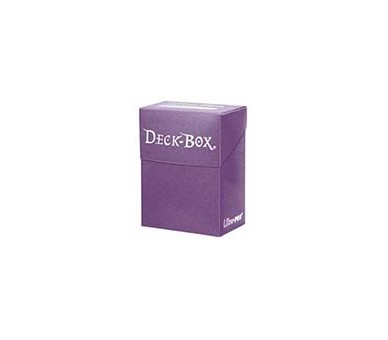 Porta Mazzo Verticale Viola Ultra PRO