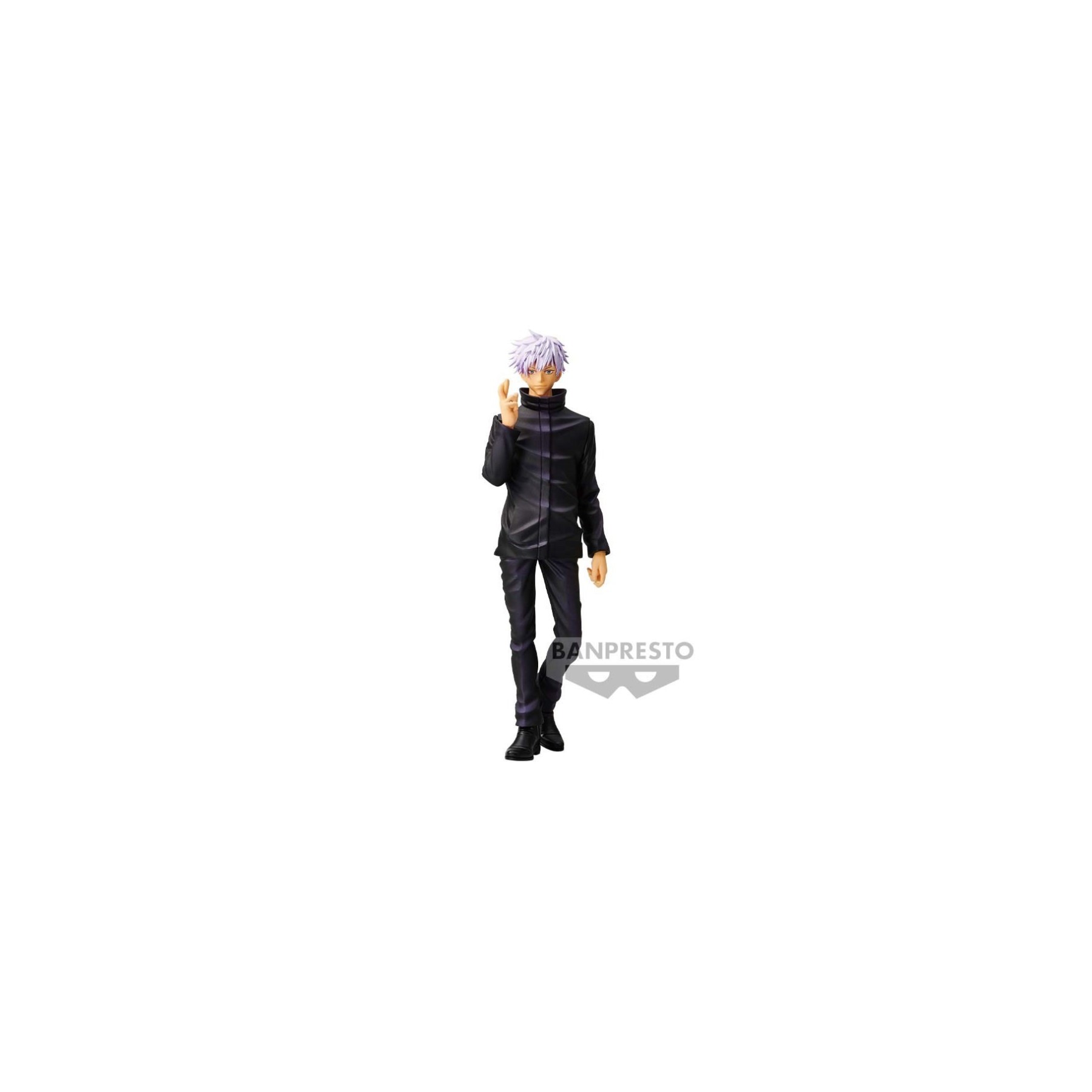 Figura Satoru Gojo Jukon No Kata Jujutsu Kaisen 17Cm