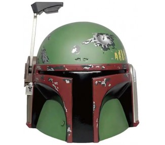 Figura Hucha Boba Fett Helmet Bank 25 cm
