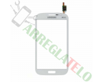 Pantalla Tactil Para Samsung Galaxy Grand Neo Plus I9060 Blanco Blanca