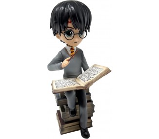 Figura Harry Potter Harry Potter Pila Lib