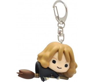 Figura Plastoy Hermoni Grange Chibi Pack