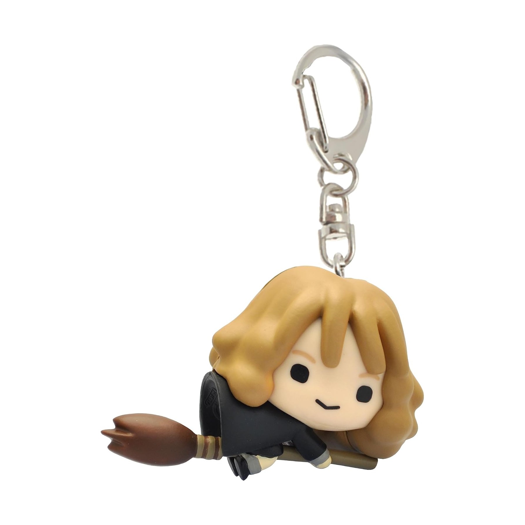 Figura Plastoy Hermoni Grange Chibi Pack