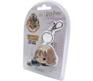 Figura Plastoy Hermoni Grange Chibi Pack