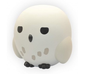 Figura Hucha Plastoy Harry Potter Hedwig Chibi