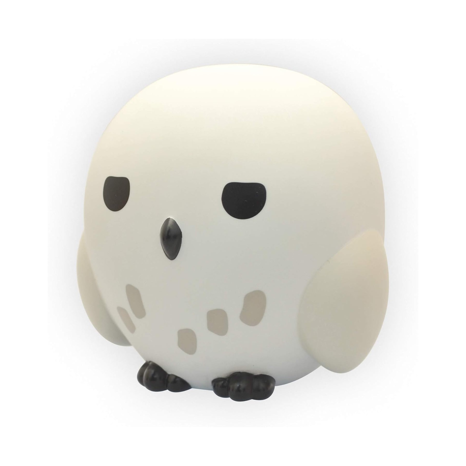 Figura Hucha Plastoy Harry Potter Hedwig Chibi