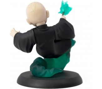 Figura Quantum Mechanix Harry Potter Lord Voldemort