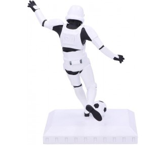 Figura Star Wars Stormtrooper Futbolista