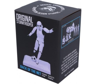 Figura Star Wars Stormtrooper Futbolista