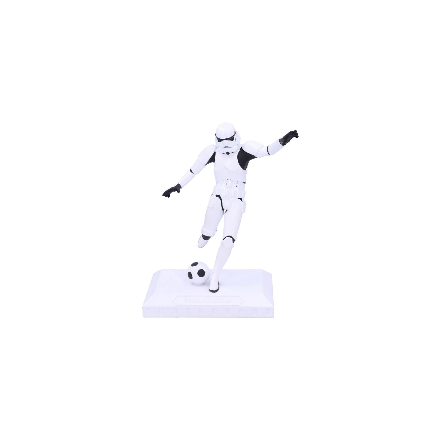 Figura Star Wars Stormtrooper Futbolista