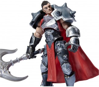 Figura League Of Legends The Champion Collection Darius