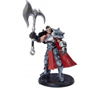 Figura League Of Legends The Champion Collection Darius