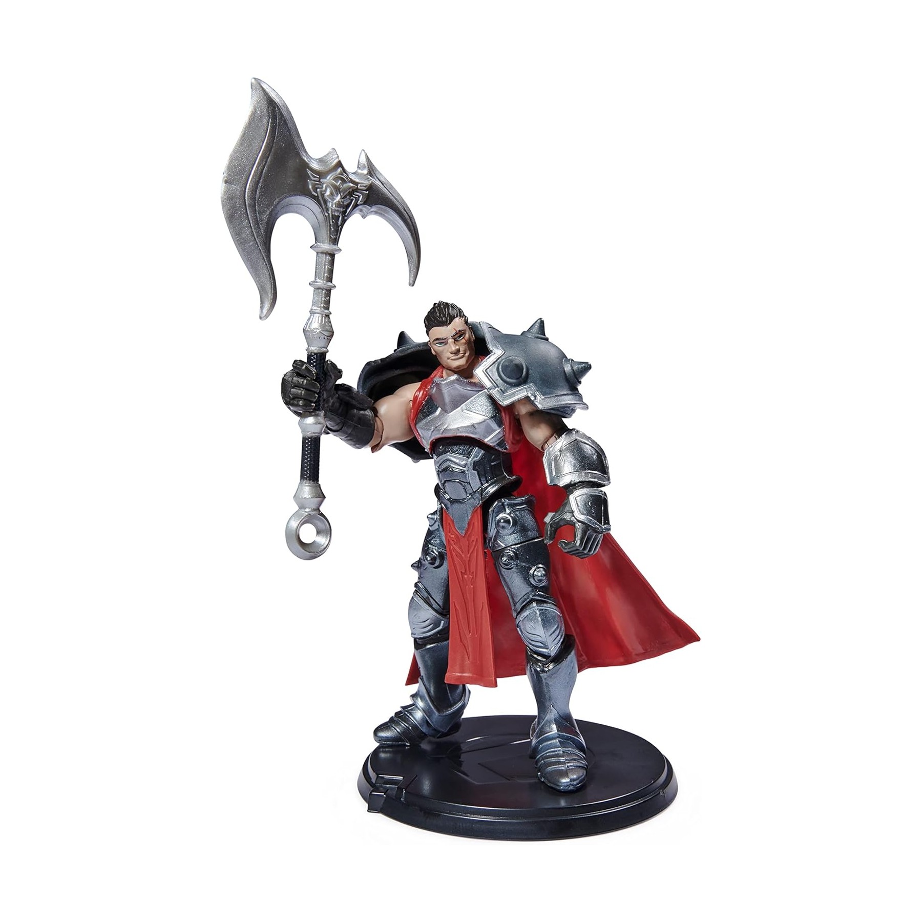 Figura League Of Legends The Champion Collection Darius