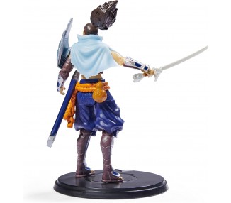 Figura League Of Legends The Champion Collection Yasuo