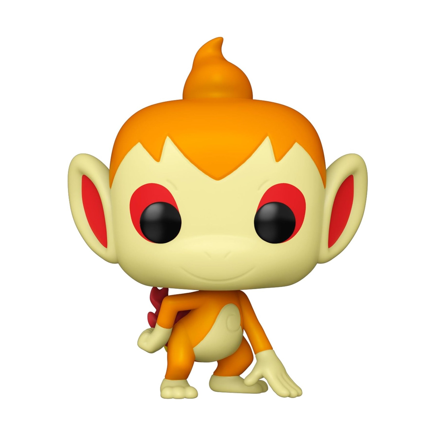 Pokémon - Pop Chimchar