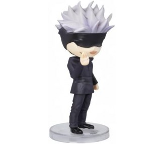 Figura Tamashii Nations Figuarts Mini Jujutsu Kaisen Satoru