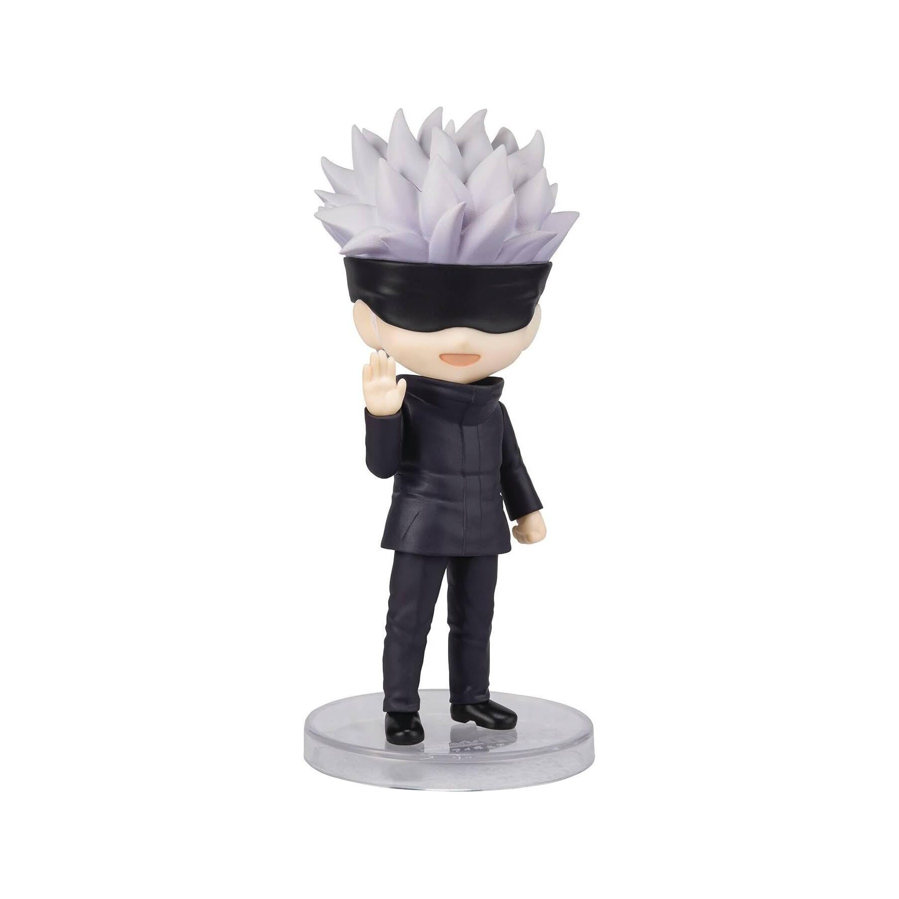 Figura Tamashii Nations Figuarts Mini Jujutsu Kaisen Satoru