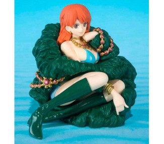 Figura Pack 9 Unidades Tamashii Nations One Piece Vol 2 Blin