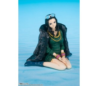 Figura Pack 9 Unidades Tamashii Nations One Piece Vol 1 Blin