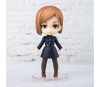 Figura Tamashii Nations Figuarts Mini Jujutsu Kaisen Nobara