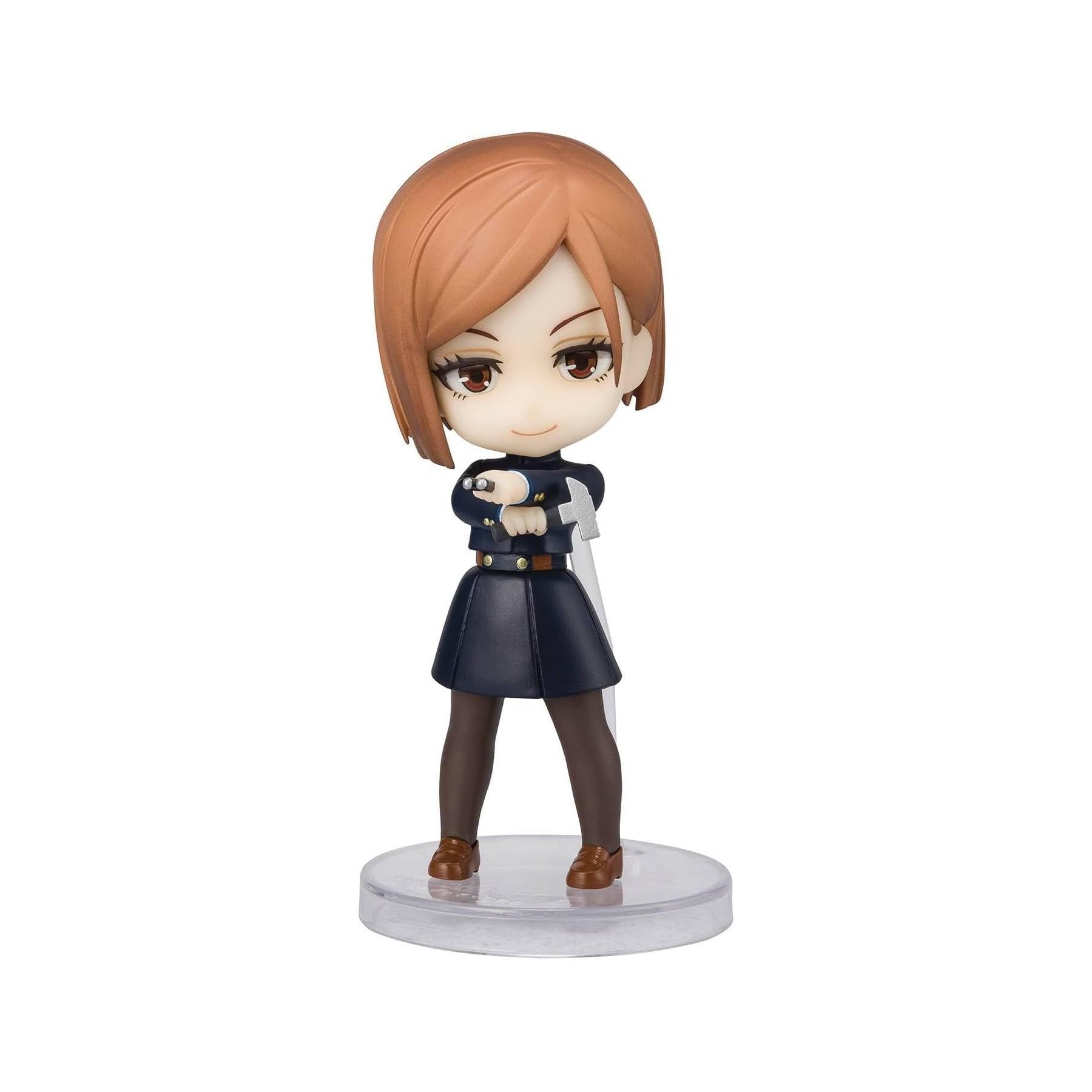 Figura Tamashii Nations Figuarts Mini Jujutsu Kaisen Nobara