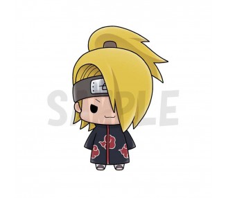 Figuras Megahouse Naruto Chokorin Mascot Set Vol. 2 6 Articu