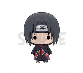 Figuras Megahouse Naruto Chokorin Mascot Set Vol. 2 6 Articu