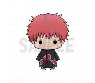 Figuras Megahouse Naruto Chokorin Mascot Set Vol. 2 6 Articu